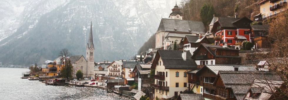 send money to Austria