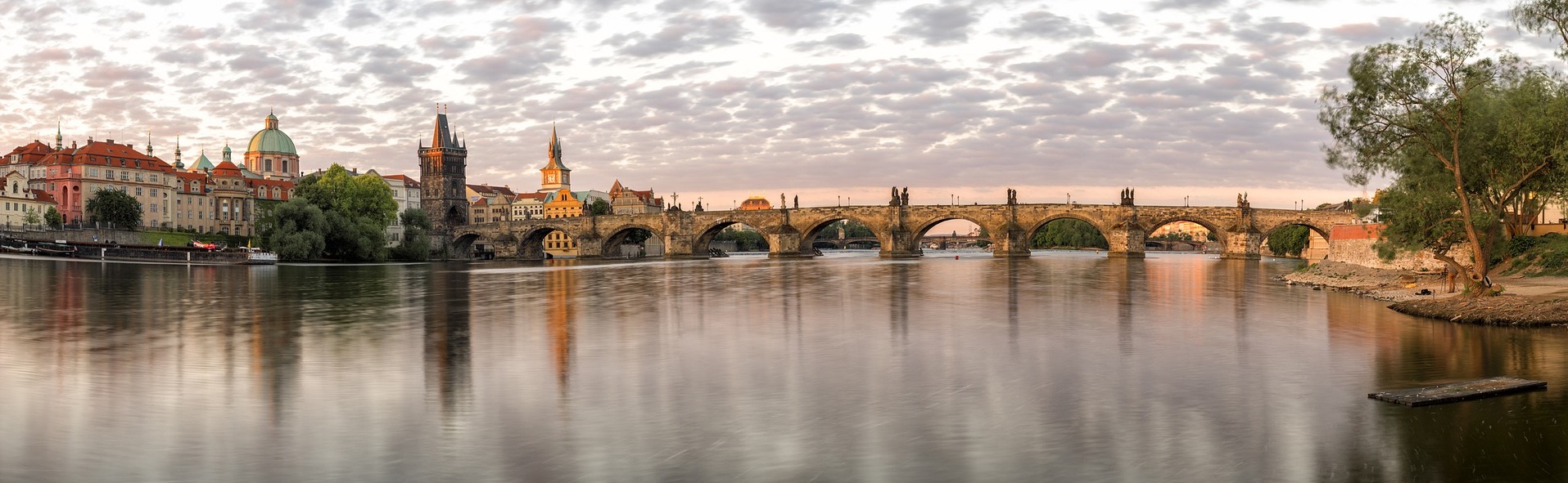 Send money to Czech Republic
