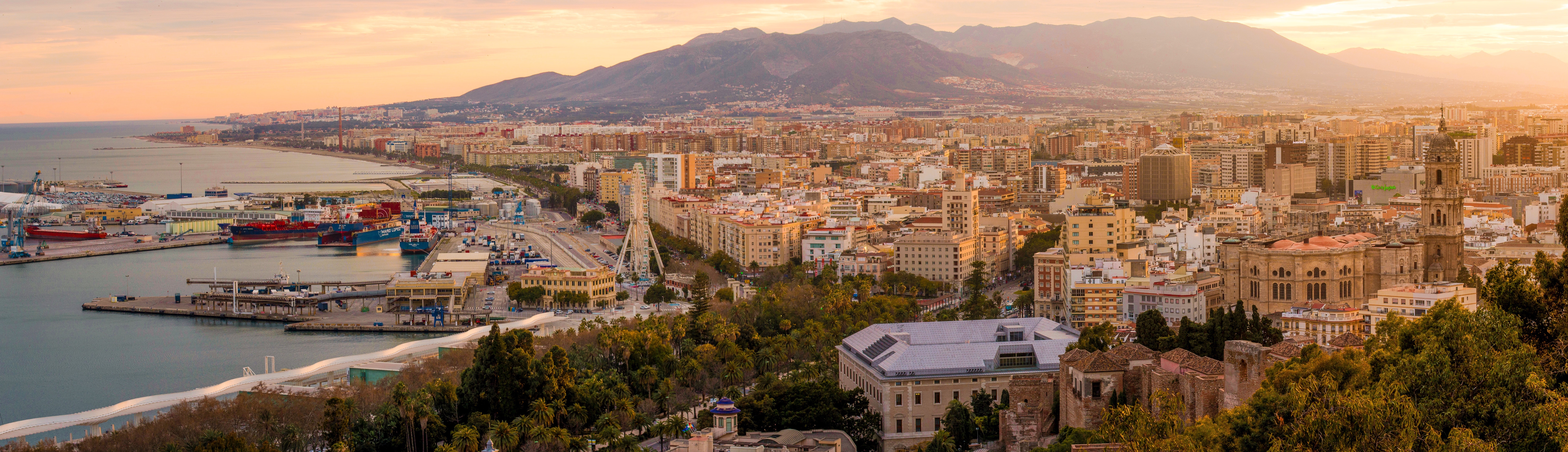 Send money to Spain