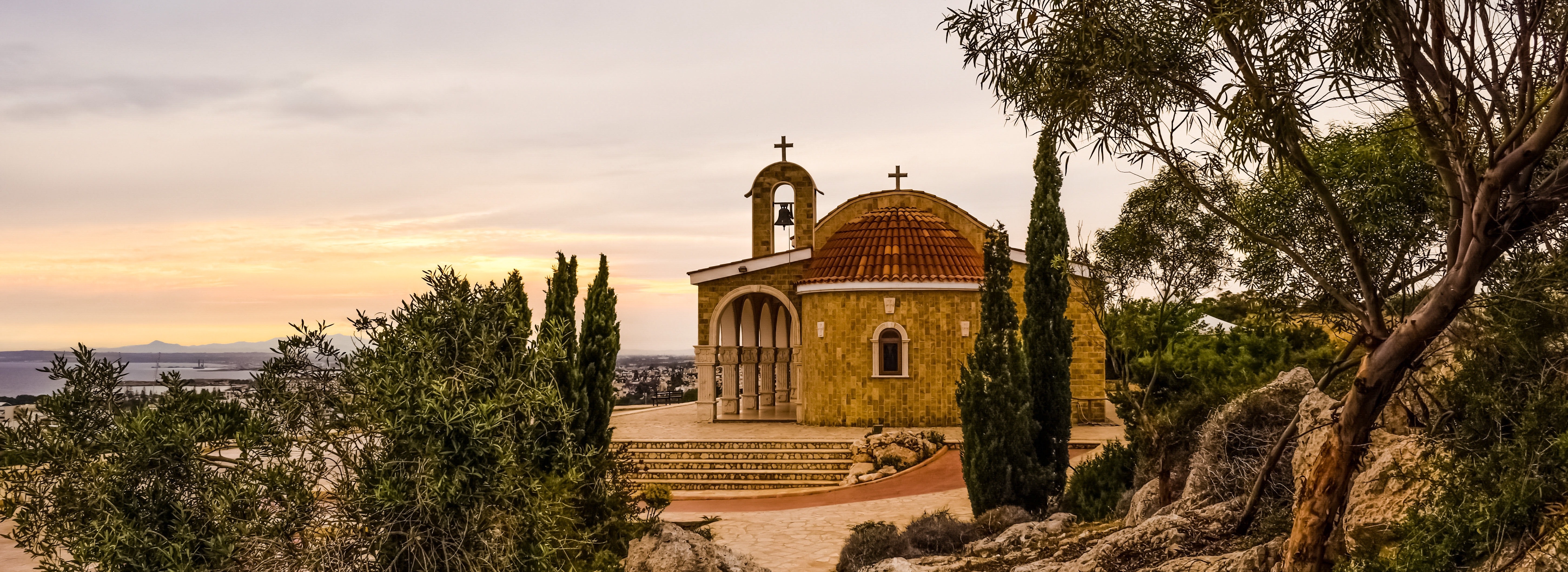 Send money to Cyprus