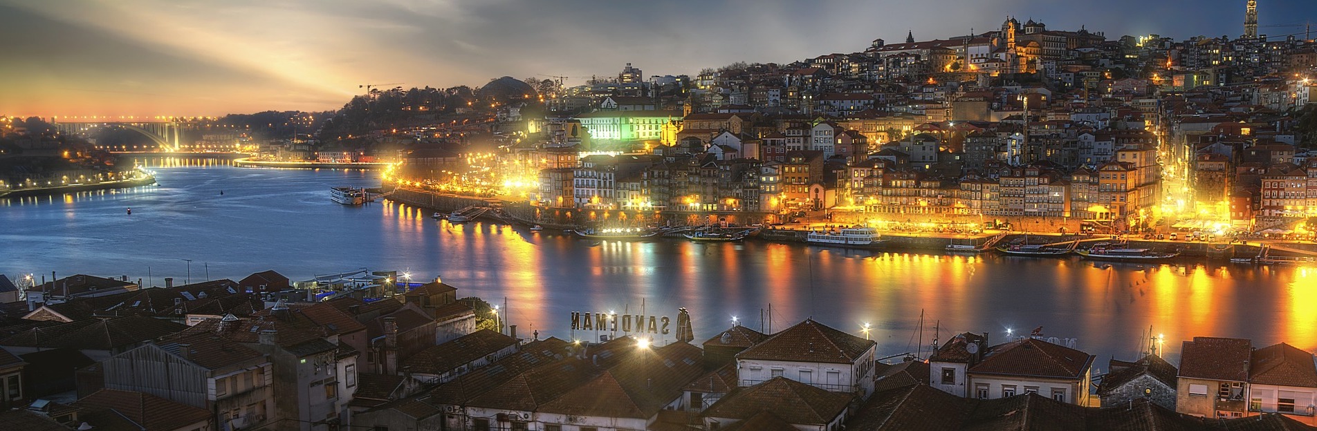 Send money to Portugal