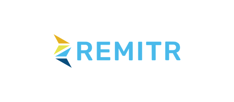 REMITR Introduces Newly Designed Logo
