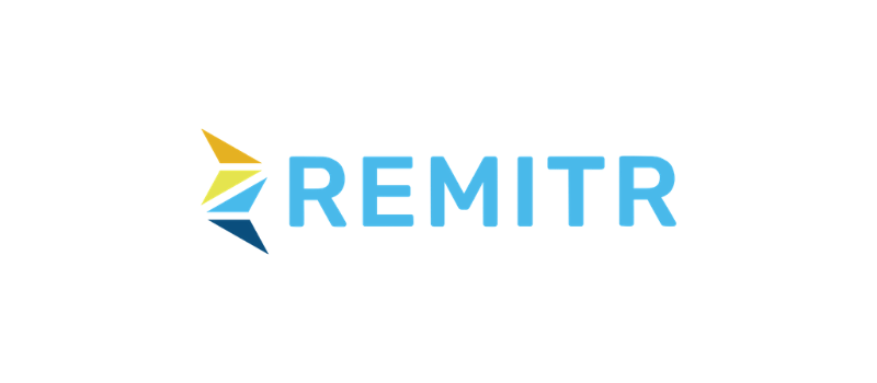 Remitr new logo