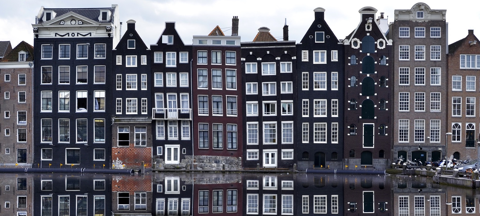 Send money to Netherlands