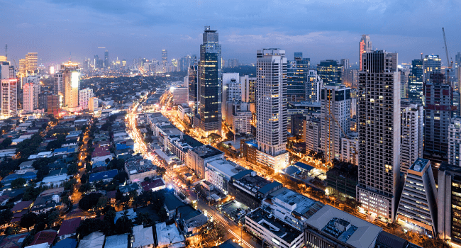 Top 10: BPO Companies in the Philippines