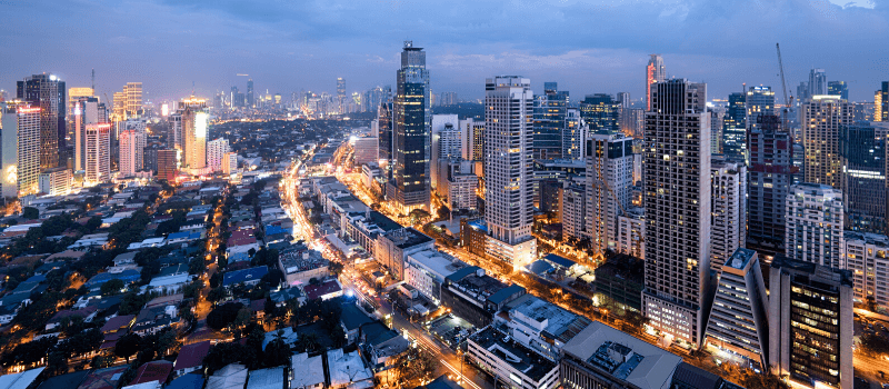 Top 10: BPO Companies in the Philippines