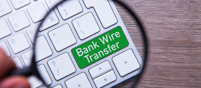 Wire Transfers Explained