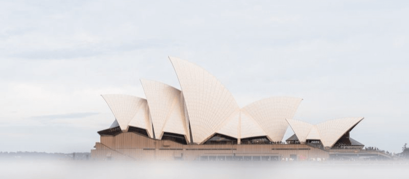 How To Apply For An Australian Working Holiday Visa