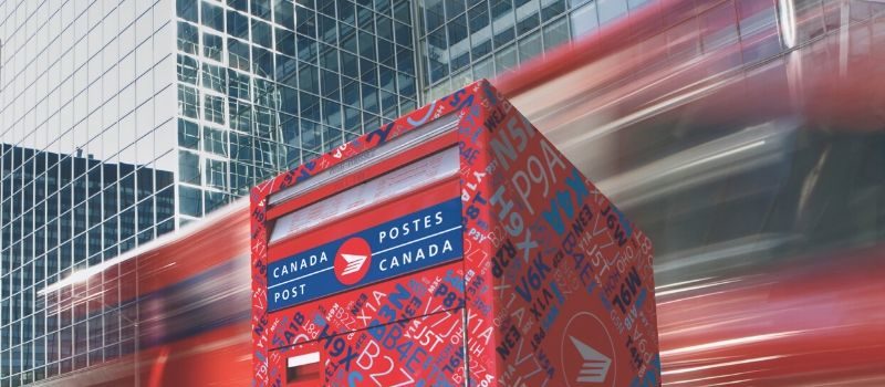 The Most Reliable Couriers in Canada