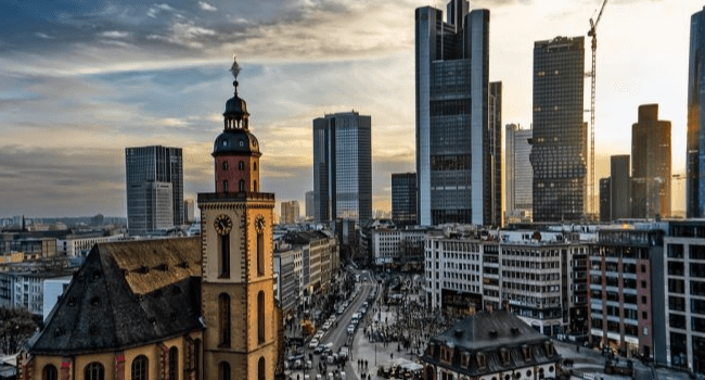 How To Apply For A Working Holiday Visa In Germany
