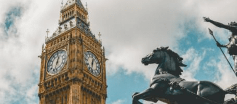 How to Apply for a Working Holiday Visa in the United Kingdom