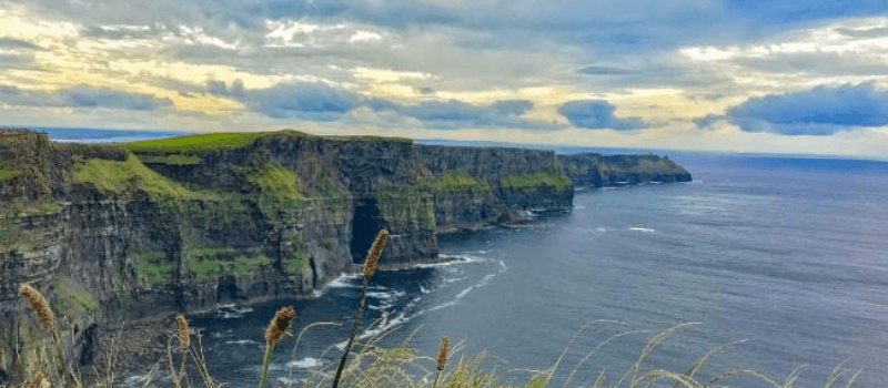 How to Apply for a Working Holiday Visa in Ireland