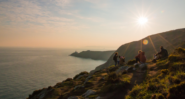 How to apply for a working holiday visa in Ireland 