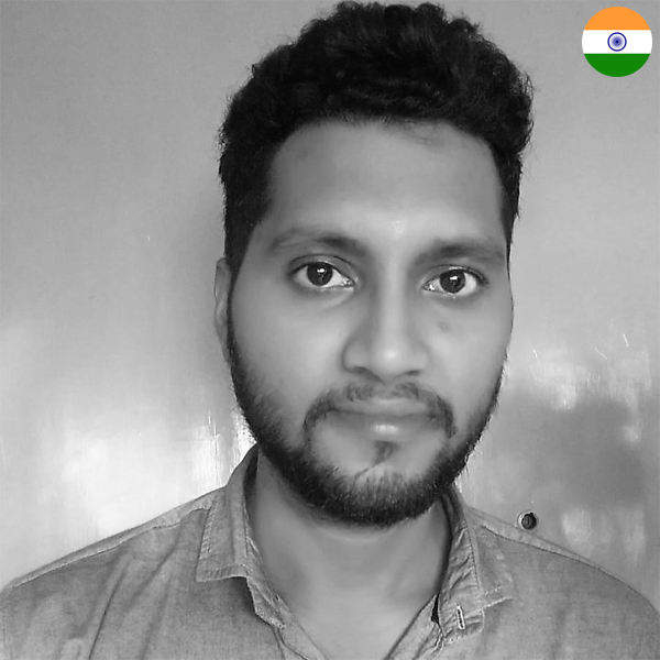 Aditya Bapardekar