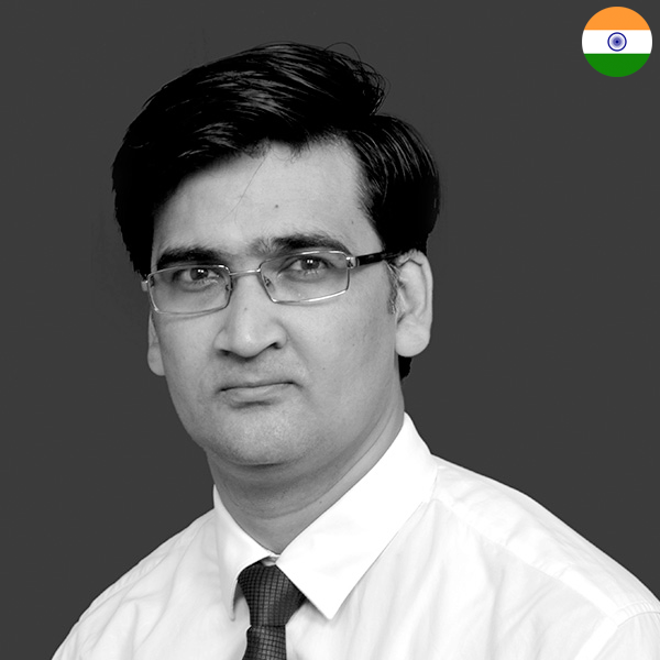 Jitendra Jangid