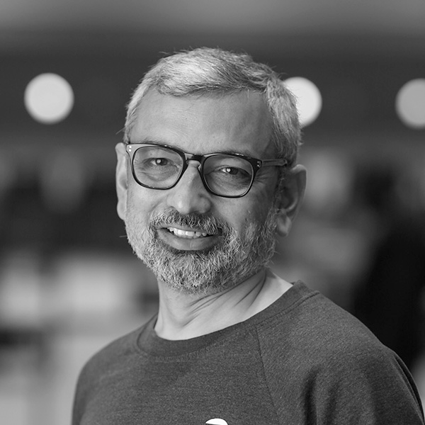 Kanchan Kumar