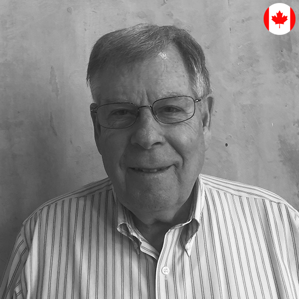 Kenneth Saul