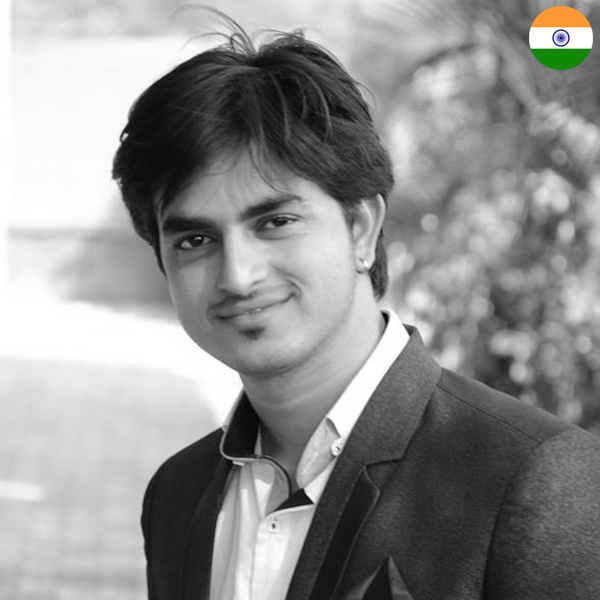 Roshan Shelar