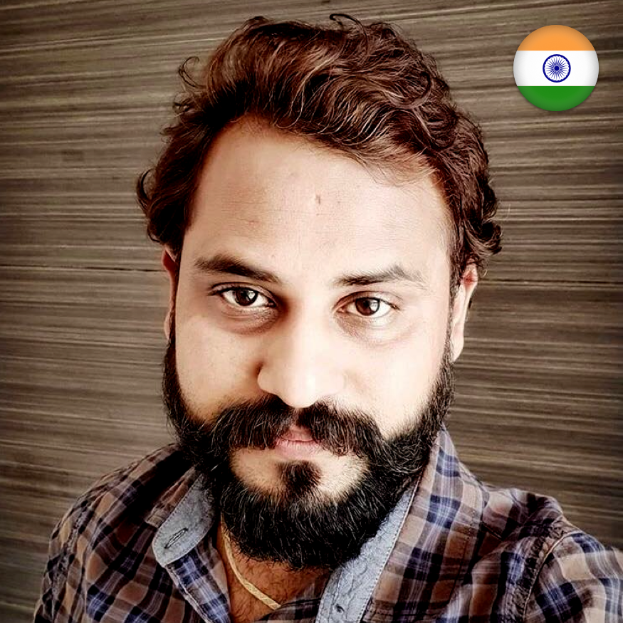 Jayesh Panchal