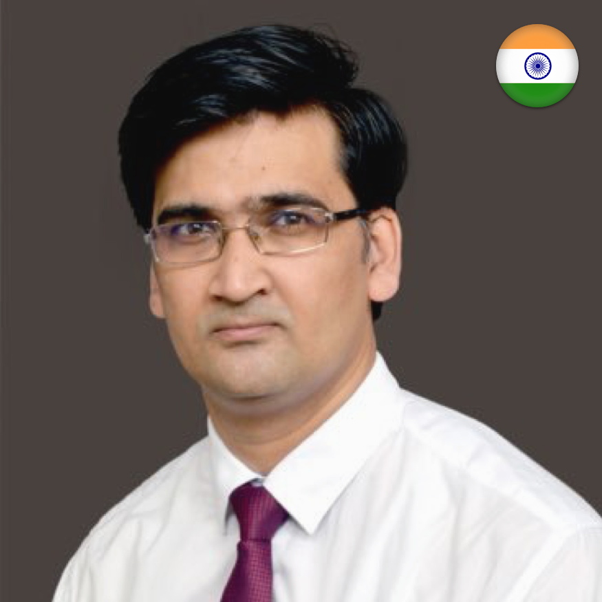Jitendra Jangid