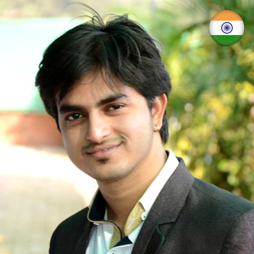 Roshan Shelar