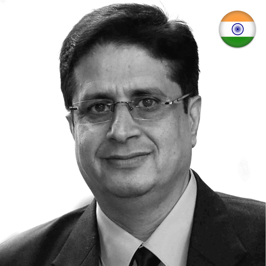 Sanjay Kalra
