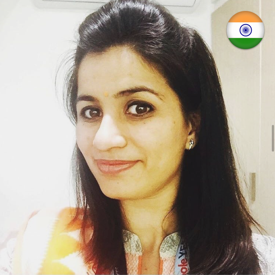 Shweta Vij