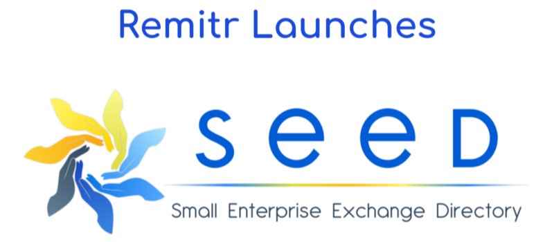 Remitr Launches SEED