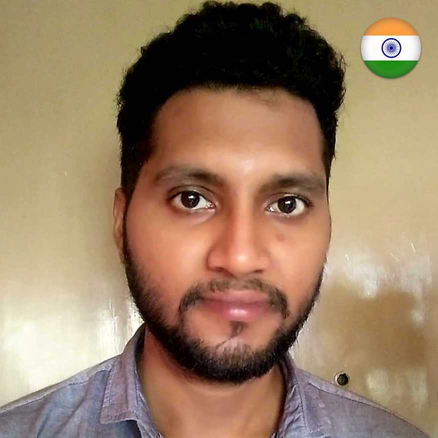 Aditya Bapardekar