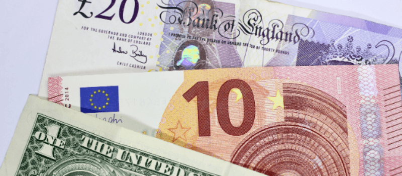 How Foreign Exchange Rates Affect Your Business
