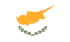 Cyprus Flag