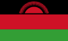 Malawi Flag