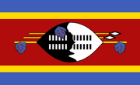 eSwatini Flag