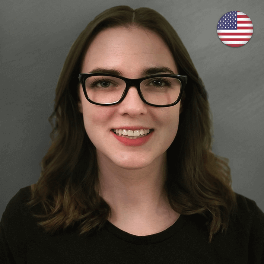 Christina MacDonald Sikand