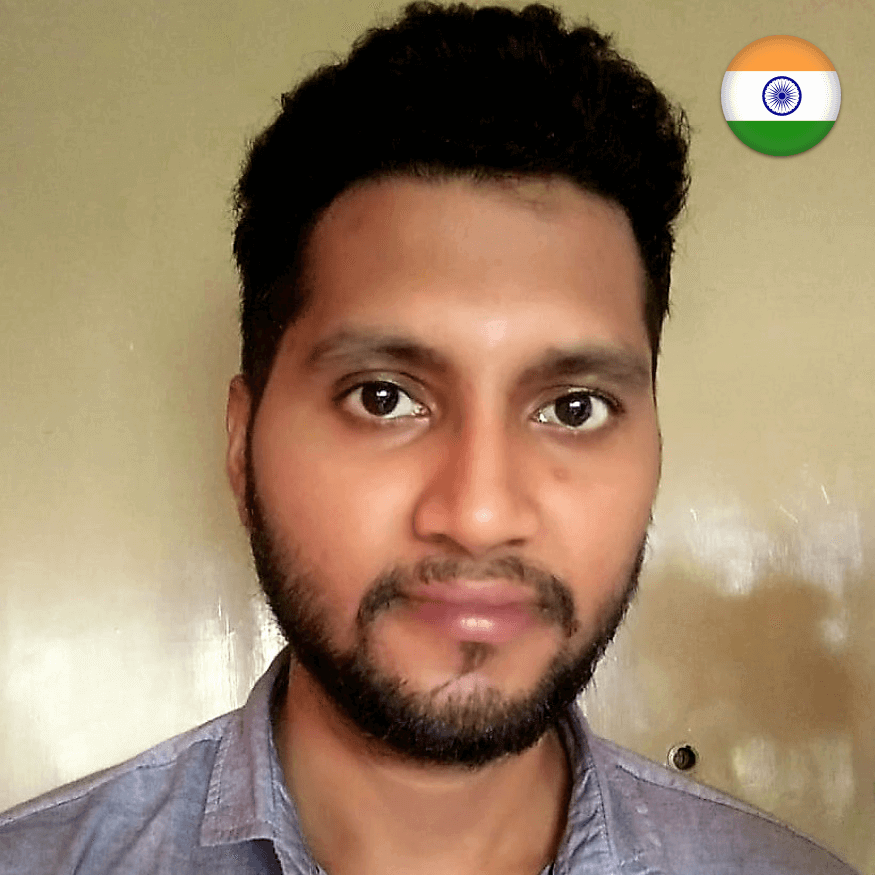 Aditya Bapardekar