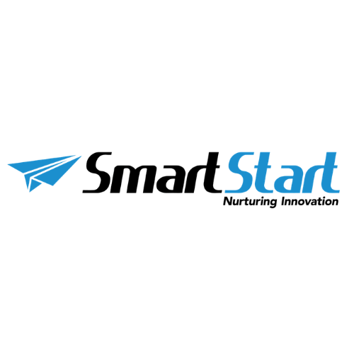 smart start fund logo