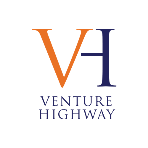 venture highway logo