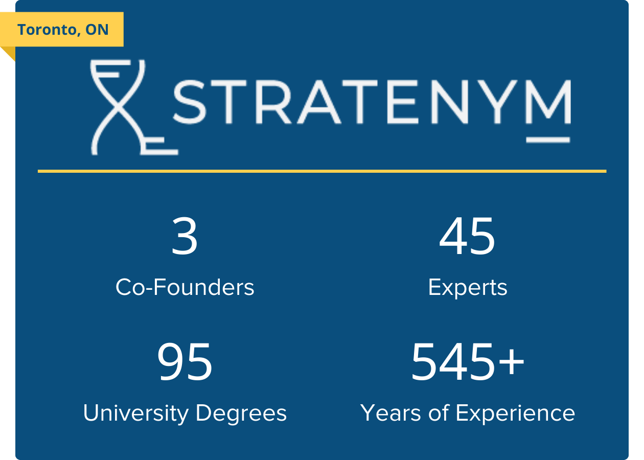 about stratenym
