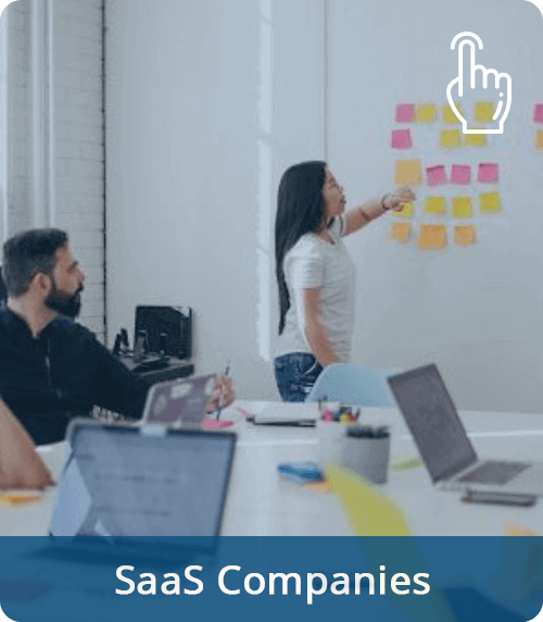 sass companies