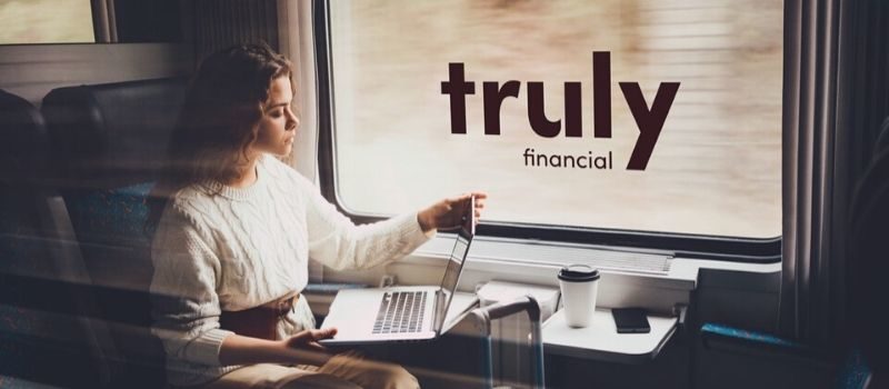 Introducing Truly Financial!